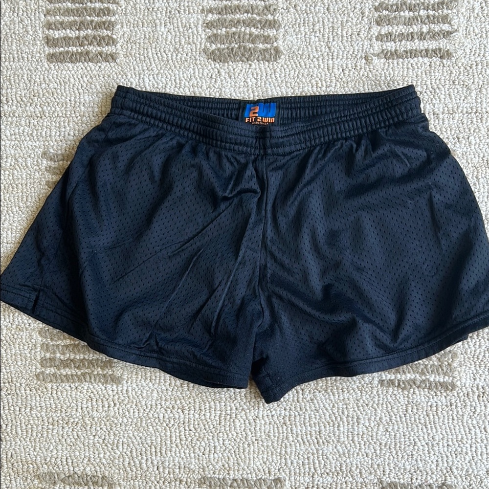 ✨5 for $15✨ Fit 2 Win Mesh Athletic Shorts
